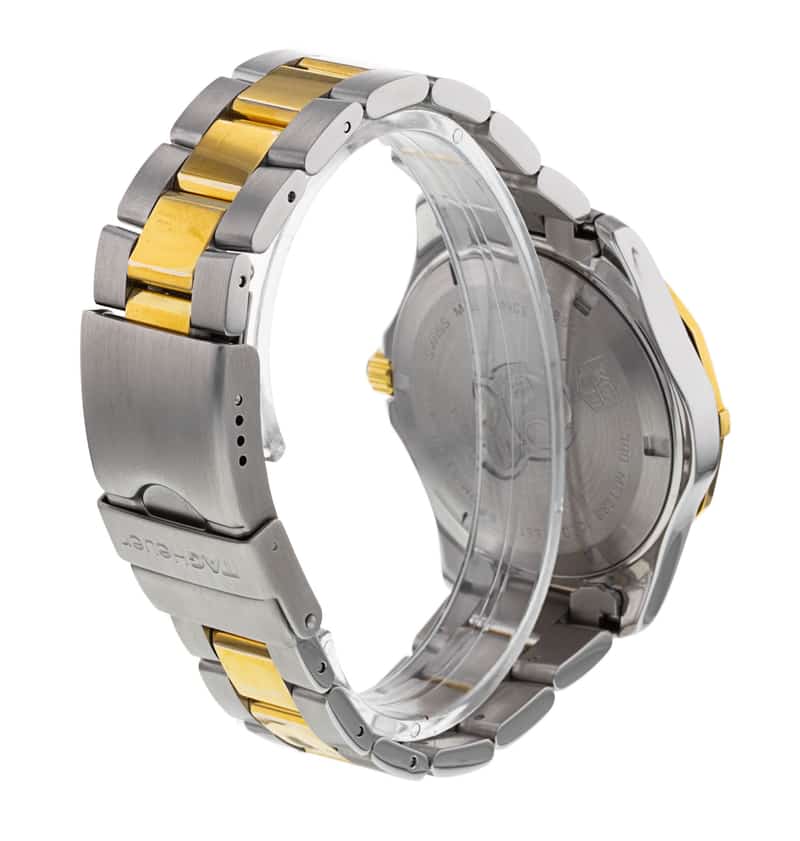 Tag Heuer Aquaracer WAF1120.BB0807